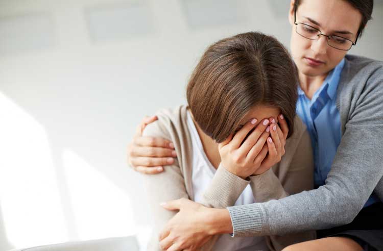 mental health recovery singapore emotional and social support