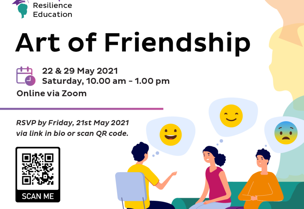 Art of Friendship