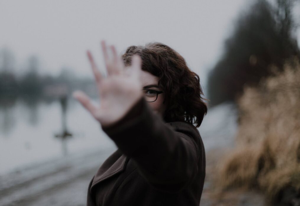 The Sticky Business of Stigma