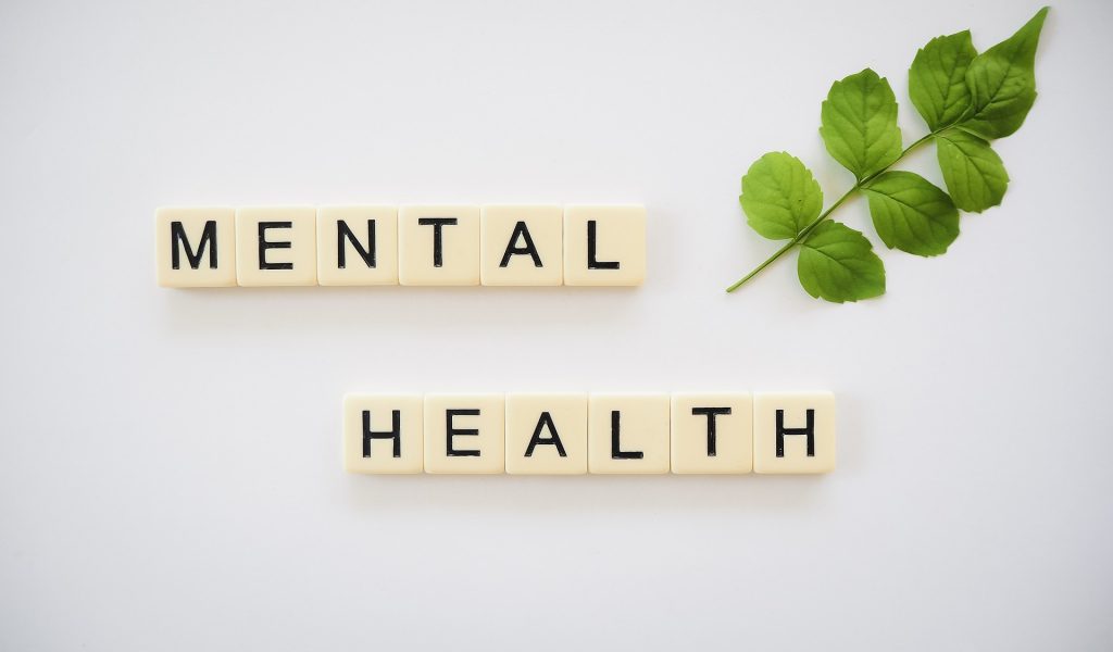 mental health recovery singapore