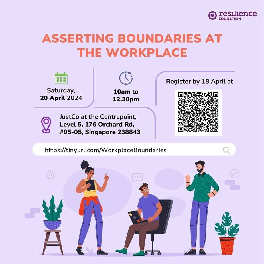 asserting-boundaries-at-the-workplace-workshop
