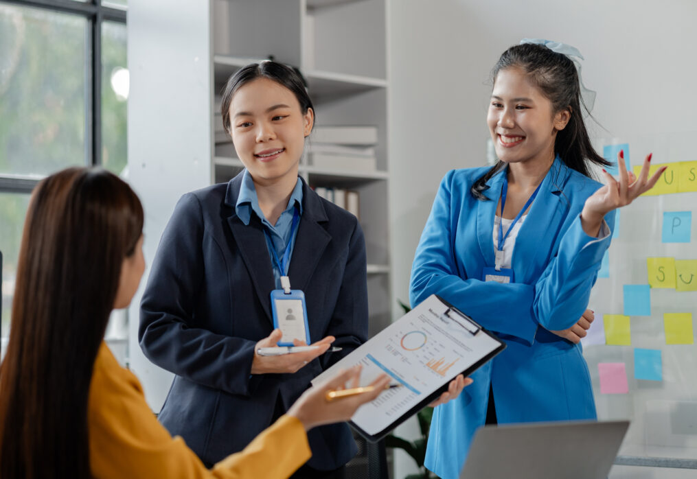 Building a Mental Health-Friendly Workplace