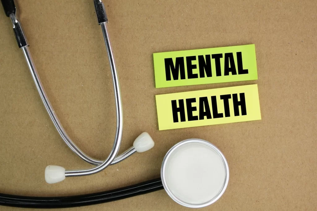 Mental Health Recovery Singapore